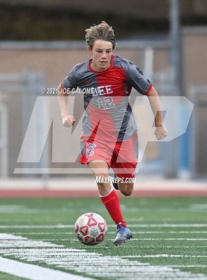 Thumbnail 1 in Lee [Robert E.] vs Brandeis photogallery.