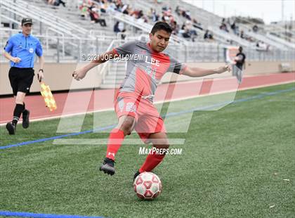 Thumbnail 2 in Lee [Robert E.] vs Brandeis photogallery.