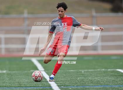 Thumbnail 3 in Lee [Robert E.] vs Brandeis photogallery.