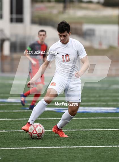 Thumbnail 3 in Lee [Robert E.] vs Brandeis photogallery.