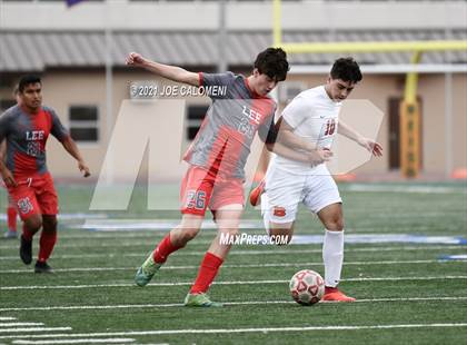 Thumbnail 1 in Lee [Robert E.] vs Brandeis photogallery.
