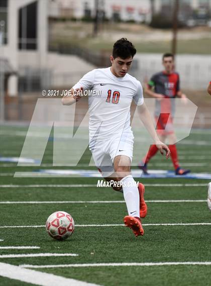 Thumbnail 3 in Lee [Robert E.] vs Brandeis photogallery.