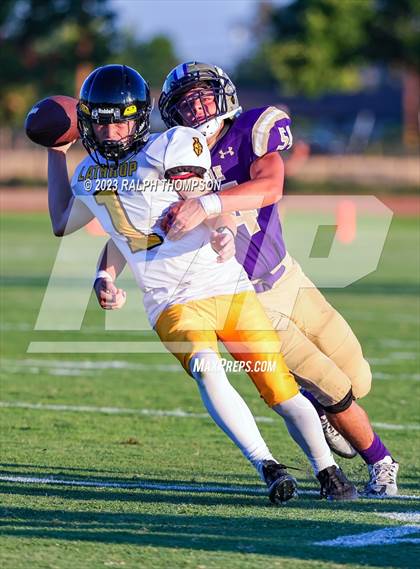 Thumbnail 2 in Lathrop @ Bradshaw Christian photogallery.