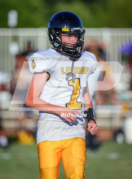 Thumbnail 3 in Lathrop @ Bradshaw Christian photogallery.