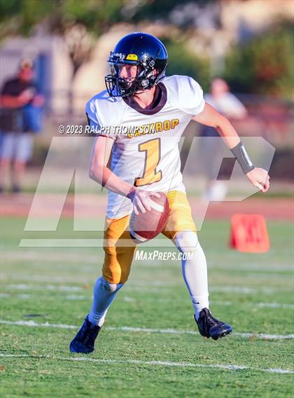 Thumbnail 3 in Lathrop @ Bradshaw Christian photogallery.