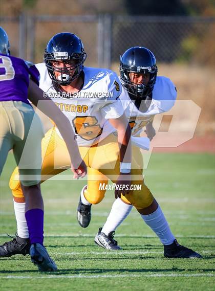 Thumbnail 1 in Lathrop @ Bradshaw Christian photogallery.