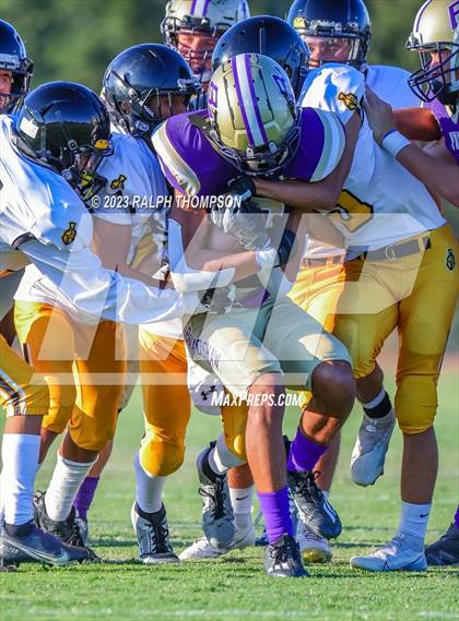 Thumbnail 3 in Lathrop @ Bradshaw Christian photogallery.