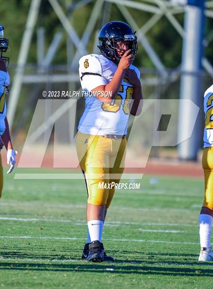 Thumbnail 3 in Lathrop @ Bradshaw Christian photogallery.