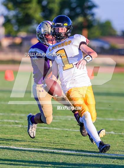 Thumbnail 3 in Lathrop @ Bradshaw Christian photogallery.