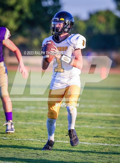 Thumbnail 3 in Lathrop @ Bradshaw Christian photogallery.
