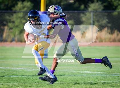 Thumbnail 3 in Lathrop @ Bradshaw Christian photogallery.