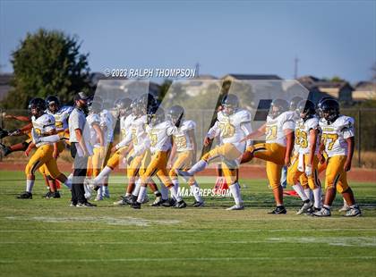 Thumbnail 3 in Lathrop @ Bradshaw Christian photogallery.