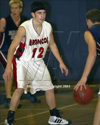 Thumbnail 2 in Union Mine vs Bella Vista (Trojan Toss-up) photogallery.