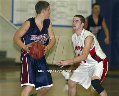 Thumbnail 3 in Union Mine vs Bella Vista (Trojan Toss-up) photogallery.