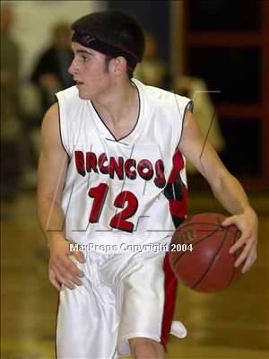 Thumbnail 3 in Union Mine vs Bella Vista (Trojan Toss-up) photogallery.