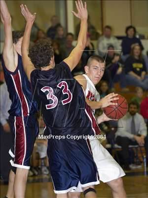 Thumbnail 1 in Union Mine vs Bella Vista (Trojan Toss-up) photogallery.