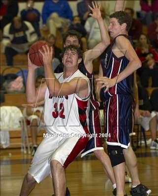 Thumbnail 3 in Union Mine vs Bella Vista (Trojan Toss-up) photogallery.