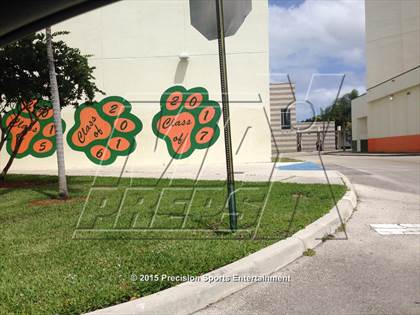 Thumbnail 1 in Blanche Ely TOC Ceremony photogallery.