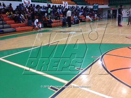 Thumbnail 2 in Blanche Ely TOC Ceremony photogallery.