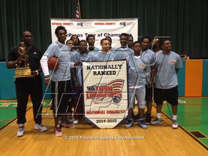 Thumbnail 1 in Blanche Ely TOC Ceremony photogallery.
