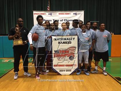 Thumbnail 3 in Blanche Ely TOC Ceremony photogallery.