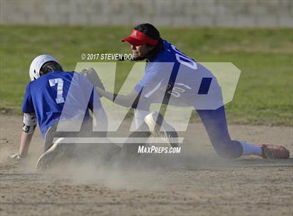 Thumbnail 2 in Norco vs. Los Altos photogallery.