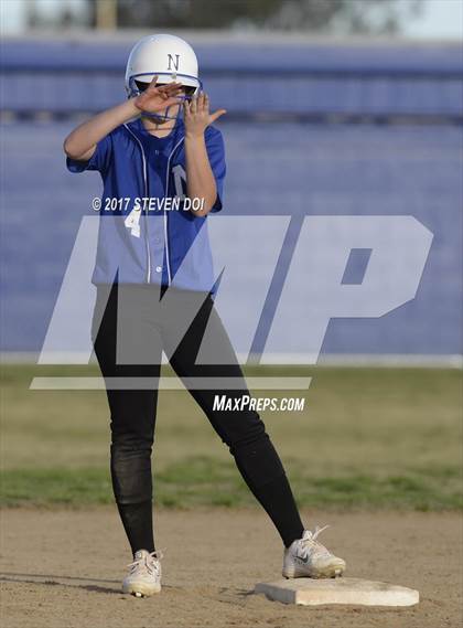 Thumbnail 1 in Norco vs. Los Altos photogallery.