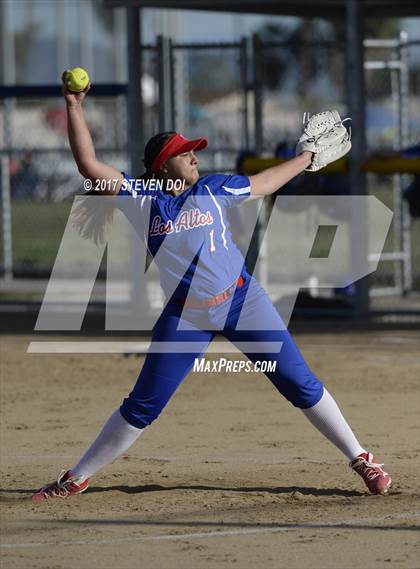 Thumbnail 3 in Norco vs. Los Altos photogallery.