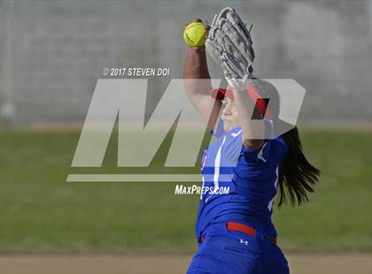 Thumbnail 1 in Norco vs. Los Altos photogallery.