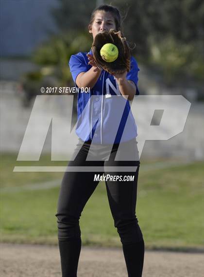 Thumbnail 2 in Norco vs. Los Altos photogallery.
