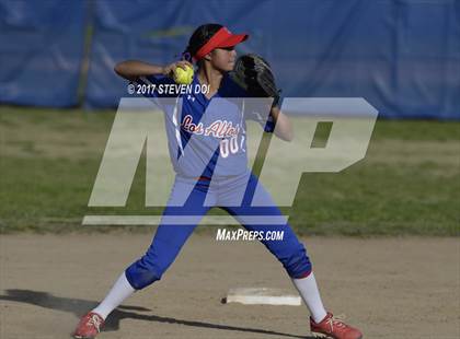 Thumbnail 3 in Norco vs. Los Altos photogallery.