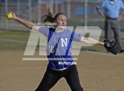 Thumbnail 2 in Norco vs. Los Altos photogallery.
