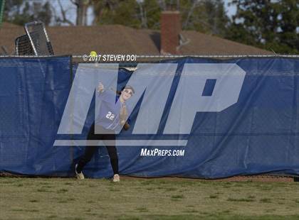 Thumbnail 1 in Norco vs. Los Altos photogallery.