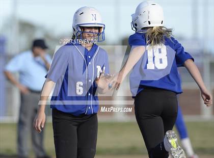 Thumbnail 2 in Norco vs. Los Altos photogallery.