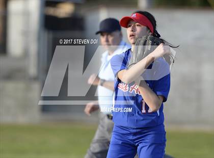 Thumbnail 3 in Norco vs. Los Altos photogallery.