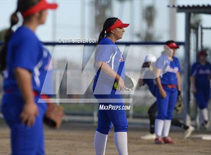 Thumbnail 3 in Norco vs. Los Altos photogallery.