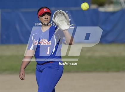 Thumbnail 3 in Norco vs. Los Altos photogallery.