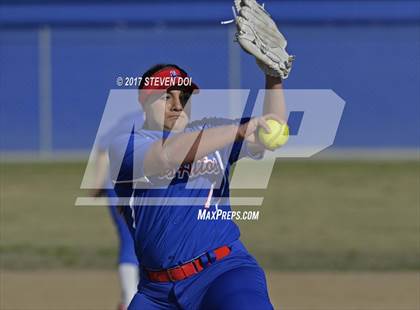 Thumbnail 1 in Norco vs. Los Altos photogallery.