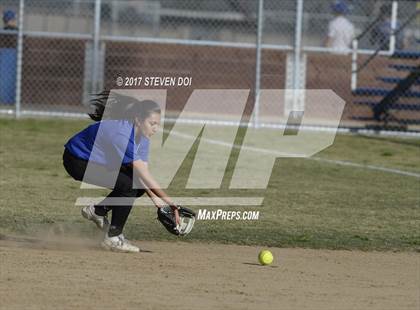 Thumbnail 1 in Norco vs. Los Altos photogallery.