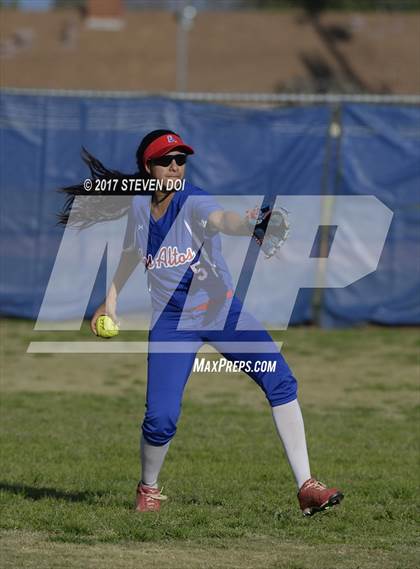 Thumbnail 1 in Norco vs. Los Altos photogallery.