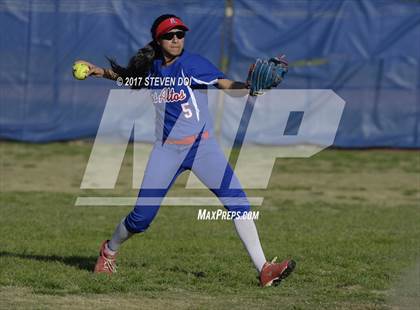 Thumbnail 2 in Norco vs. Los Altos photogallery.