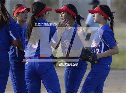 Thumbnail 3 in Norco vs. Los Altos photogallery.
