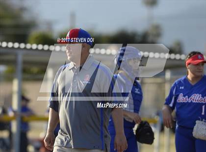Thumbnail 3 in Norco vs. Los Altos photogallery.