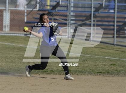 Thumbnail 2 in Norco vs. Los Altos photogallery.