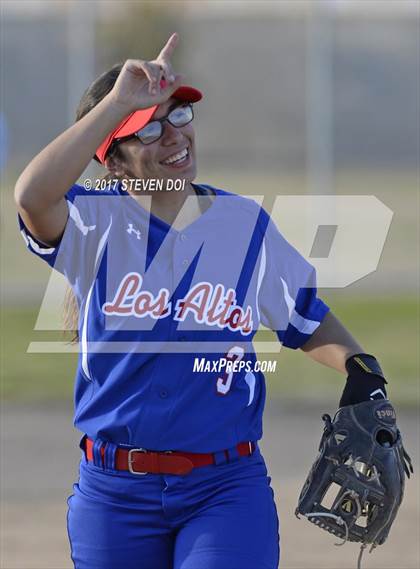Thumbnail 1 in Norco vs. Los Altos photogallery.