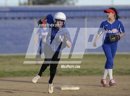 Thumbnail 1 in Norco vs. Los Altos photogallery.