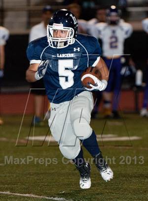 Denver North @ Lincoln