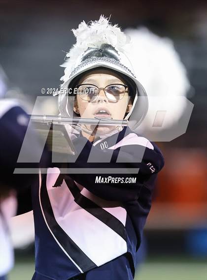 Thumbnail 1 in Mercyhurst Prep @ Oil City photogallery.