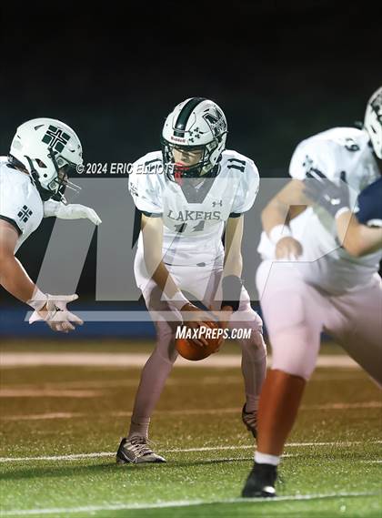 Thumbnail 2 in Mercyhurst Prep @ Oil City photogallery.