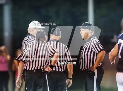 Thumbnail 2 in Mercyhurst Prep @ Oil City photogallery.